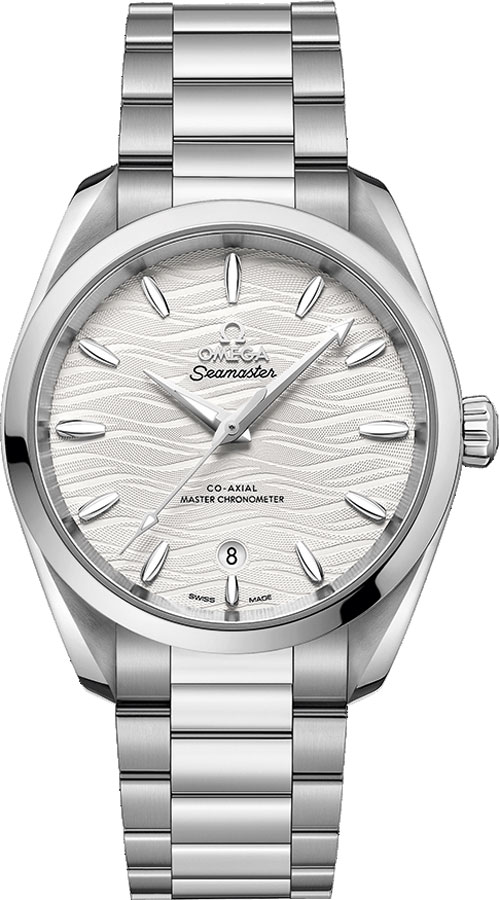 Omega Seamaster Aqua Terra